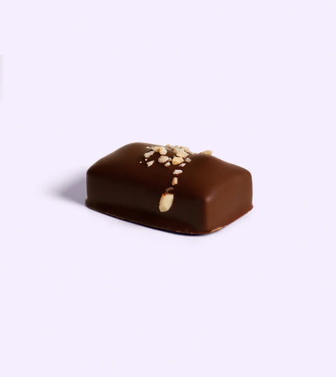 Loco Love Hazelnut Butter Praline 175g
