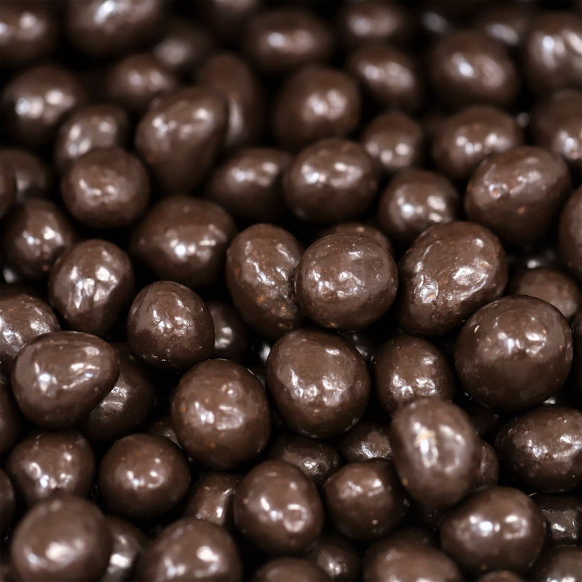 Freeze Dried Strawberries Dark Chocolate (1KG) – Scoop Wholefoods UAE