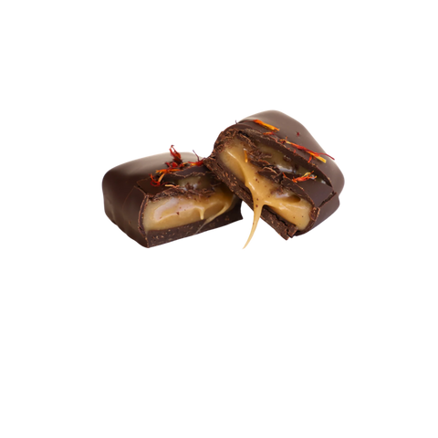Loco Love Classic Chewy Caramel 175g