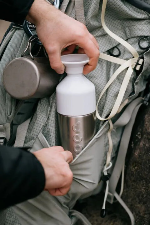Dopper Insulated Bottle 580ml