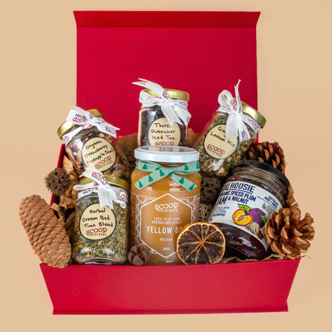 The Slow Sip Collection - Medium Gift Box Set