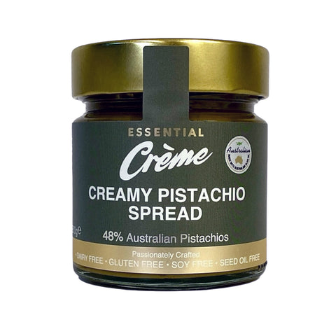 Creamy Pistachio Spread 200g