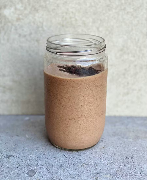 Cacao Whey Protein Isolate 750g