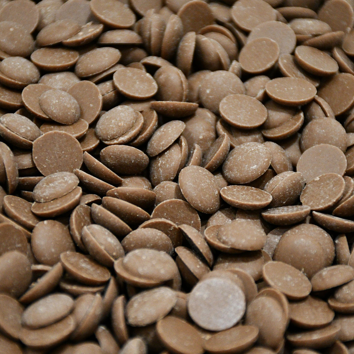 Milk Cooking Chocolate - 100g – Scoop Wholefoods UAE