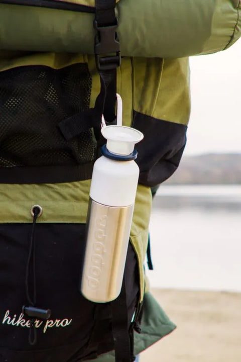 Dopper Insulated Bottle 350ml