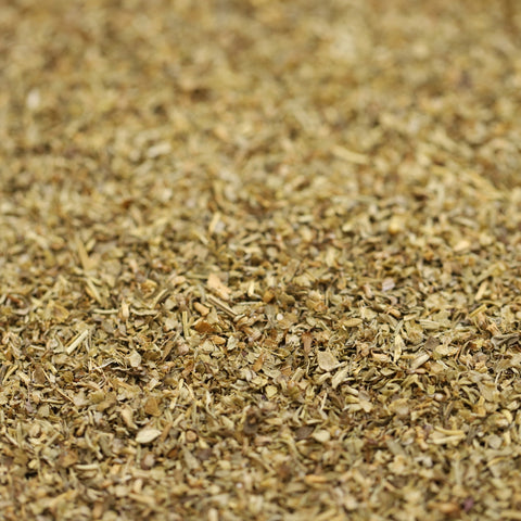 Organic Italian Mixed Herbs 55g