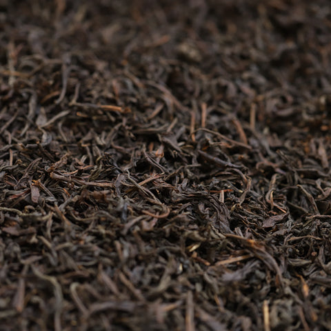 Organic English Breakfast Tea - 50g