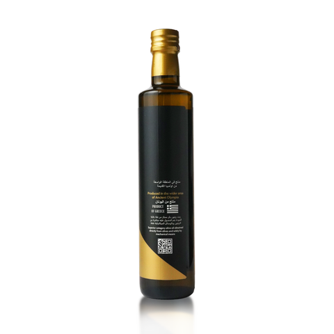 Ellive Ultra Premium Extra Virgin Olive Oil (Greece), 500ml