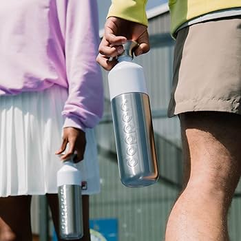 Dopper Steel Bottle 490ml