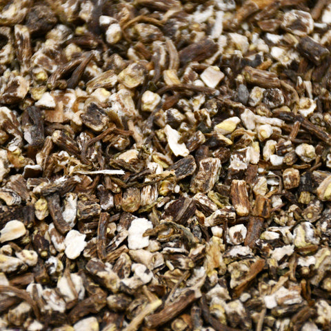 Organic Dandelion Root - 50g