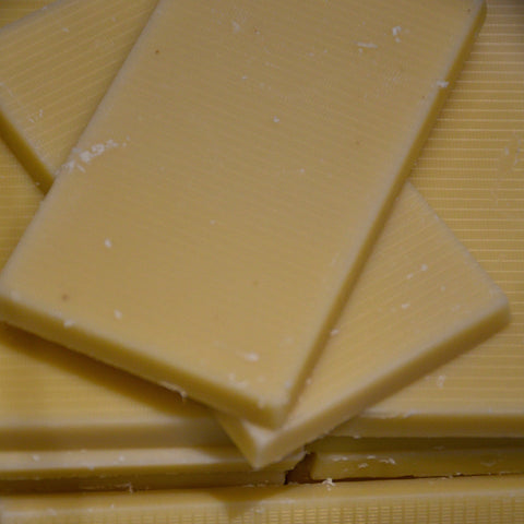 Premium White Chocolate (No Added Sugar)