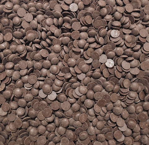 Dark Cooking Chocolate - 100g