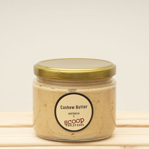 Cashew Butter S