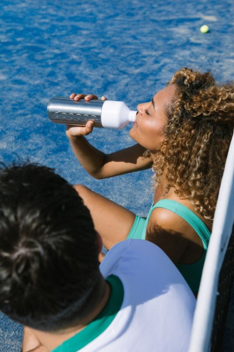 Dopper Insulated Bottle 350ml