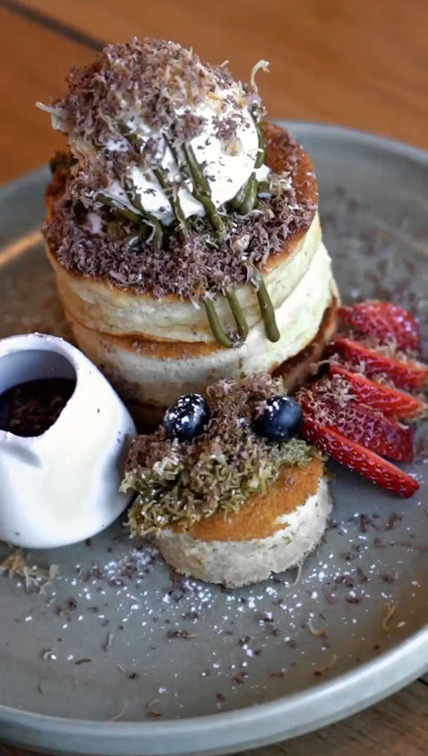 Pistachio Matcha Spread 200g