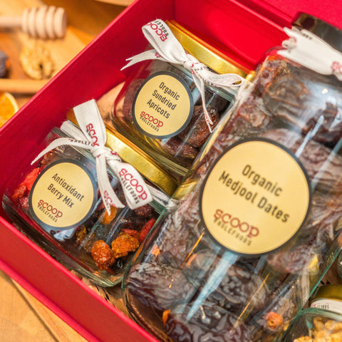 The Orchard & Grove Box - Medium Gift Box Set