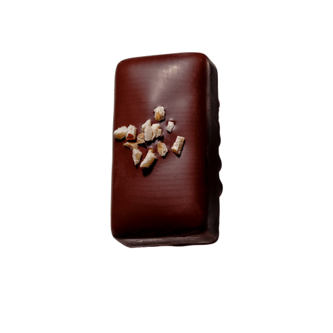 Loco Love Hazelnut Butter Praline 175g