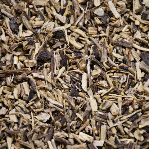 Organic Liquorice Root - 50g