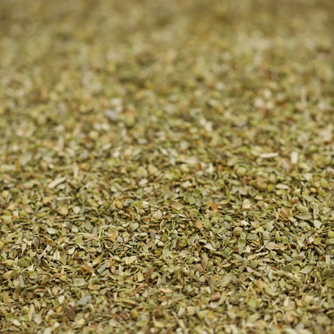 Organic Oregano 30g