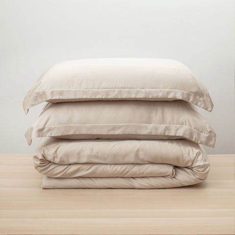 Heveya Bamboo Duvet Sheet Set - King