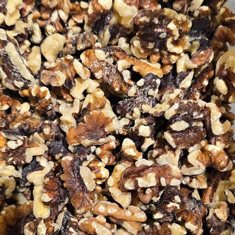 Raw Walnuts  - 100g