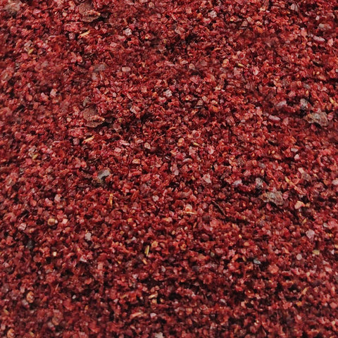 Premium Sumac Powder - 100g