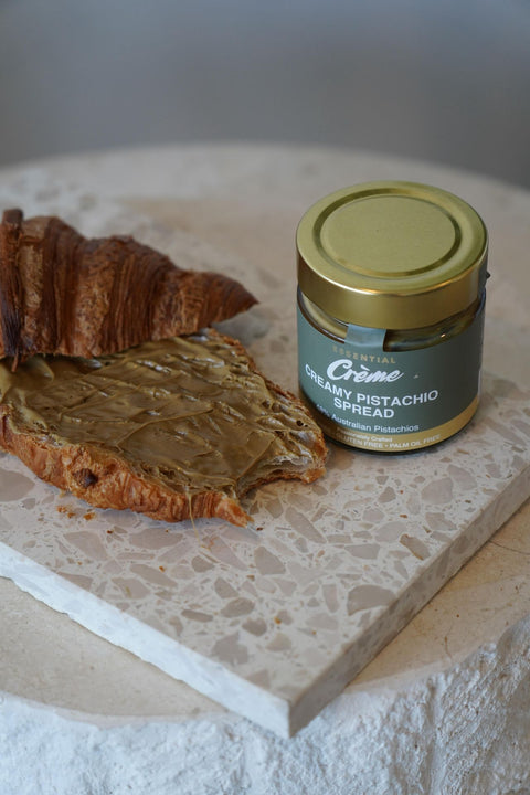 Creamy Pistachio Spread 200g