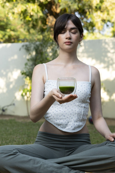 Golden Grade Matcha (Ceremonial Grade, Uji, 30g)