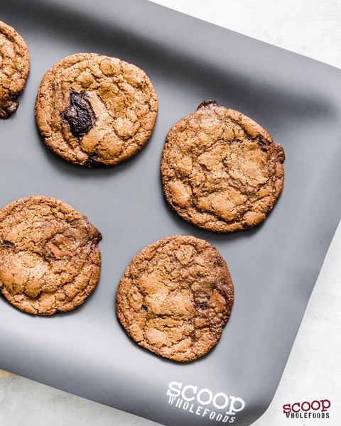 Silicone Baking Sheet
