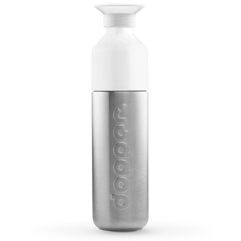 Dopper Steel Bottle 490ml