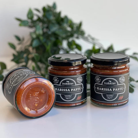 Harissa Paste 180g