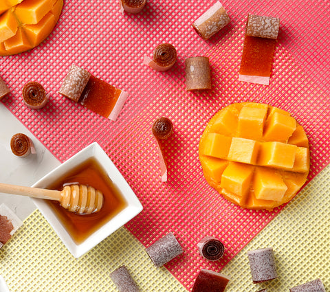 Mango Rolls - 100g