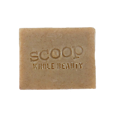 Mintwood Bar Soap 120g