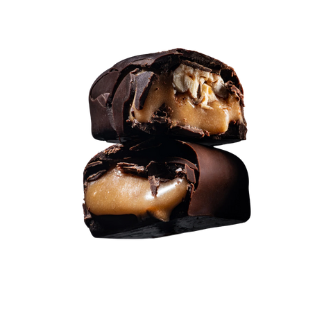 Loco Love Butter Caramel Pecan 175g