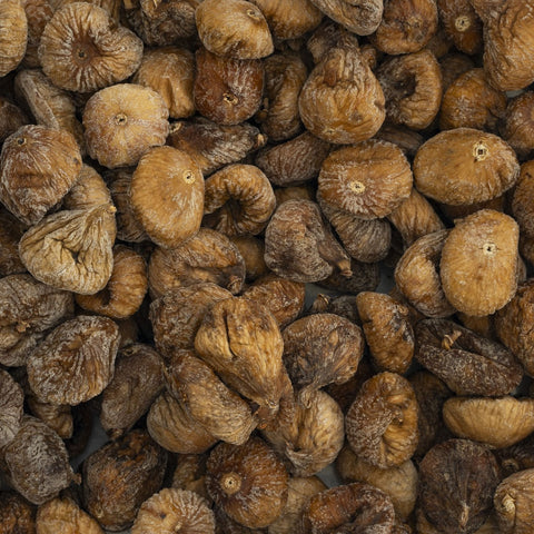 Natural Dried Figs - 100g