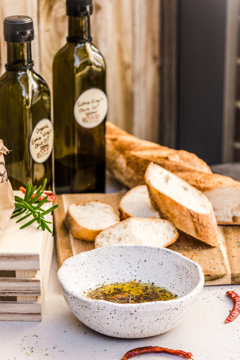 Australian Extra Virgin Olive Oil 500ml