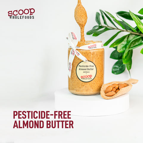 Almond Butter L (500g)