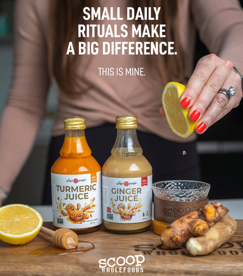 Fiji Ginger Juice 237ml