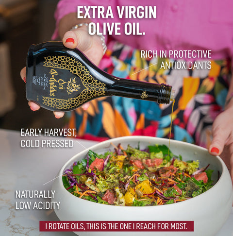 Super Green Extra Virgin Olive Oil (Spain), 250ml