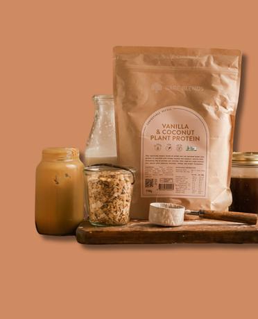 Superfoods & Health