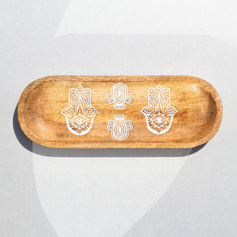 Incense Holder