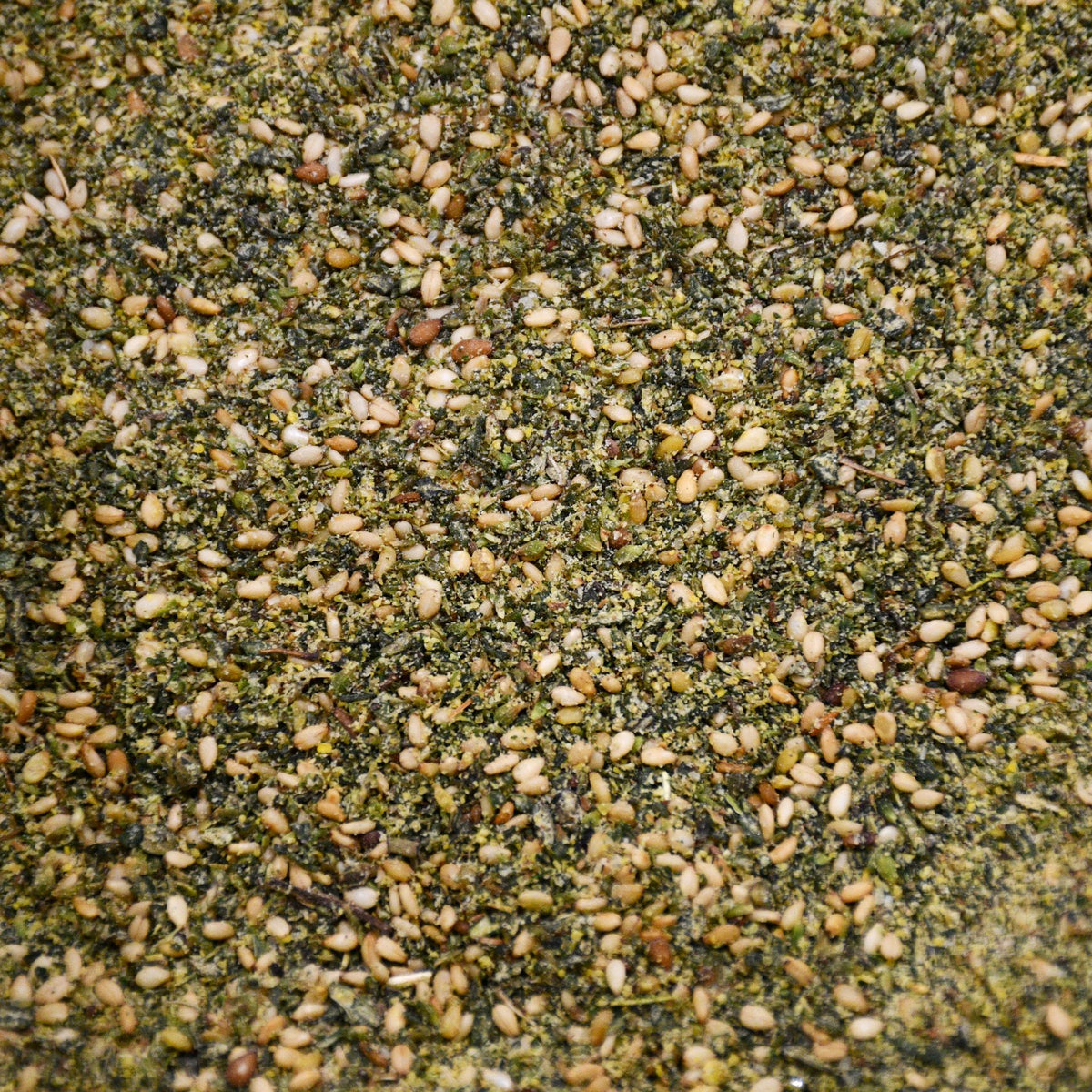 Premium Zaatar Powder - 100g – Scoop Wholefoods UAE
