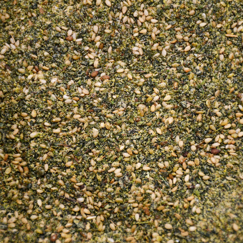 Premium Zaatar Powder - 100g