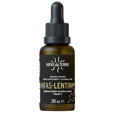 HIFAS da TERRA Lentinan