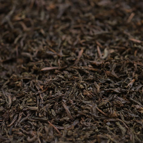 Organic Earl Grey Tea - 50g