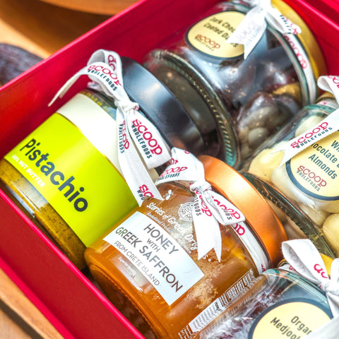 The Good Company Box - Medium Gift Box Set