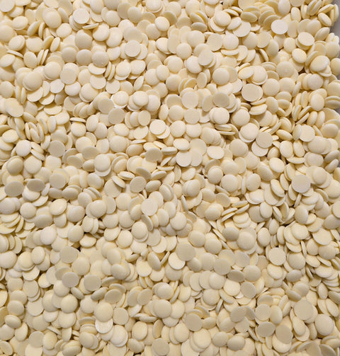 White Cooking Chocolate - 100g