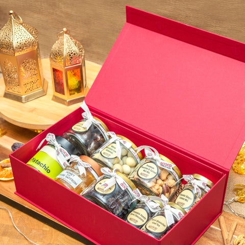 The Good Company Box - Medium Gift Box Set