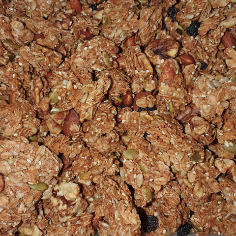 Classic Australian Granola - 100g