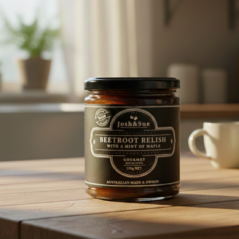 Beetroot Relish 270g